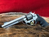 S&W 929 9mm 8 shot Performance Center - 5 of 13