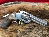 Colt King Cobra 357 Magnum - 1 of 7