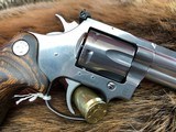 Colt King Cobra 357 Magnum - 3 of 7