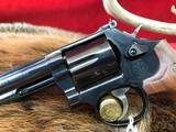 Smith & Wesson 586 6 shot 4" - 4 of 9