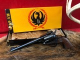 Ruger Blackhawk 30 CARBINE - 6 of 6