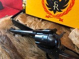 Ruger Blackhawk 30 CARBINE - 3 of 6