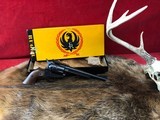 Ruger Blackhawk 30 CARBINE - 1 of 6