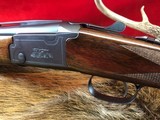 Remington Model 332 O/U 12 ga - 19 of 23