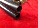 Remington Model 332 O/U 12 ga - 5 of 23