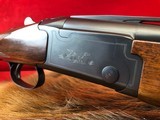 Remington Model 332 O/U 12 ga - 2 of 23