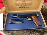 Smith & Wesson Model 52-1 - 7 of 7