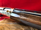 Ducks Unlimited Remington 11-87 122 of 300 Produced - 26 of 26