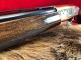 Ducks Unlimited Remington 11-87 122 of 300 Produced - 13 of 26