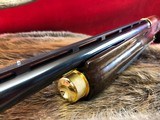 Ducks Unlimited Remington 11-87 122 of 300 Produced - 18 of 26