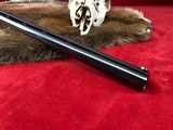 Ducks Unlimited Remington 11-87 122 of 300 Produced - 6 of 26