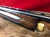 Ducks Unlimited Remington 11-87 122 of 300 Produced - 25 of 26