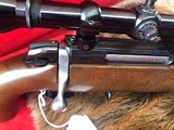 BSA Target Rifle .308 - 9 of 18