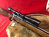 BSA Target Rifle .308 - 7 of 18