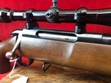 BSA Target Rifle .308 - 3 of 18
