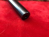 Remington 700 Varmint With Dies - 2 of 21