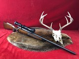 Remington 700 Varmint With Dies - 1 of 21