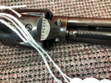 1958 Colt Buntline Revolver 12" Barrel - 9 of 13