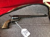 1958 Colt Buntline Revolver 12" Barrel - 1 of 13