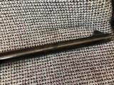 1958 Colt Buntline Revolver 12" Barrel - 8 of 13