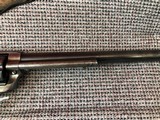 1958 Colt Buntline Revolver 12" Barrel - 10 of 13