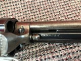 1958 Colt Buntline Revolver 12" Barrel - 2 of 13