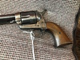 1958 Colt Buntline Revolver 12" Barrel - 7 of 13