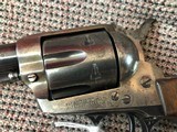 1958 Colt Buntline Revolver 12" Barrel - 13 of 13