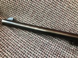 1958 Colt Buntline Revolver 12" Barrel - 12 of 13