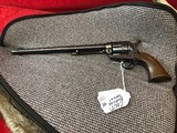 1958 Colt Buntline Revolver 12" Barrel - 5 of 13