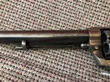 1958 Colt Buntline Revolver 12" Barrel - 11 of 13