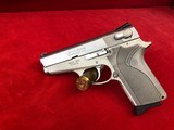 Smith & Wesson 3913 Lady Smith 9mm pistol in box - 3 of 8