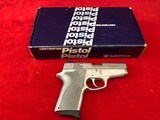 Smith & Wesson 3913 Lady Smith 9mm pistol in box - 1 of 8