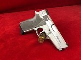 Smith & Wesson 3913 Lady Smith 9mm pistol in box - 2 of 8