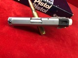 Smith & Wesson 3913 Lady Smith 9mm pistol in box - 4 of 8