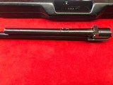 Perazzi MX3 single shot shotgun - 7 of 24