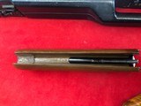 Perazzi MX3 single shot shotgun - 2 of 24