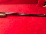 Perazzi MX3 single shot shotgun - 10 of 24