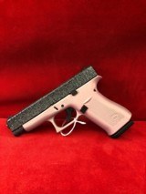 NIB Glock 48 SPARKLY PINK (all factory) - 1 of 4