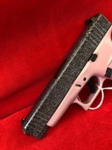 NIB Glock 48 SPARKLY PINK (all factory) - 2 of 4