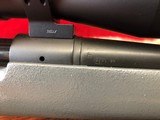 Remington 700 338 Win Mag - 5 of 17