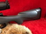 Remington 700 338 Win Mag - 9 of 17