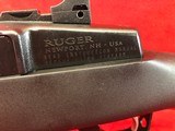 Ruger Mini-14 - 4 of 14