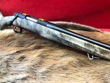 Browning X-Bolt Western Hunter 6.5 PRC - 2 of 9