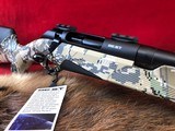 Benelli BEST LUPO 6.5 Creedmoor - 7 of 12