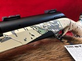 Benelli BEST LUPO 6.5 Creedmoor - 12 of 12