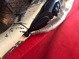 Benelli BEST LUPO 6.5 Creedmoor - 8 of 12