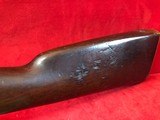 ALL ORIGINAL Harpers Ferry Colt Converstion Mississippi Rifle W/ Saber Bayonet - 20 of 25