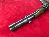 ALL ORIGINAL Harpers Ferry Colt Converstion Mississippi Rifle W/ Saber Bayonet - 25 of 25