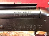NEF Handi Rifle 500 S&W MAG